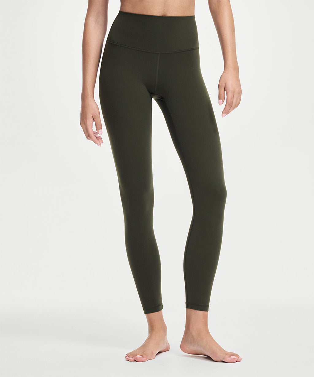 BoldFour™ High Waist Legging 25''