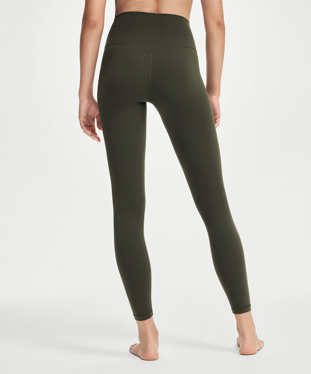 BoldFour™ High Waist Legging 25''