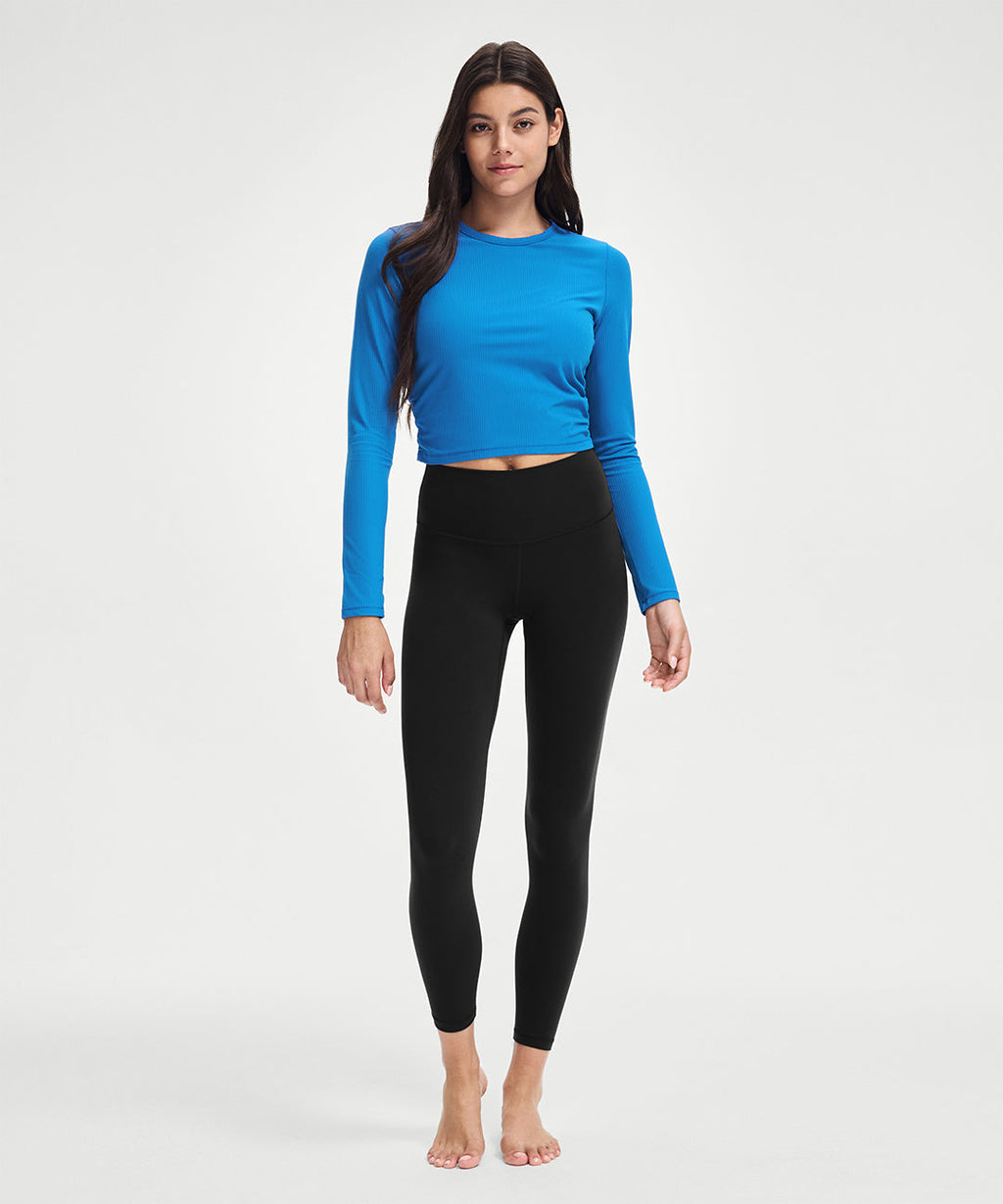 BoldFour™ High Waist Legging 25''