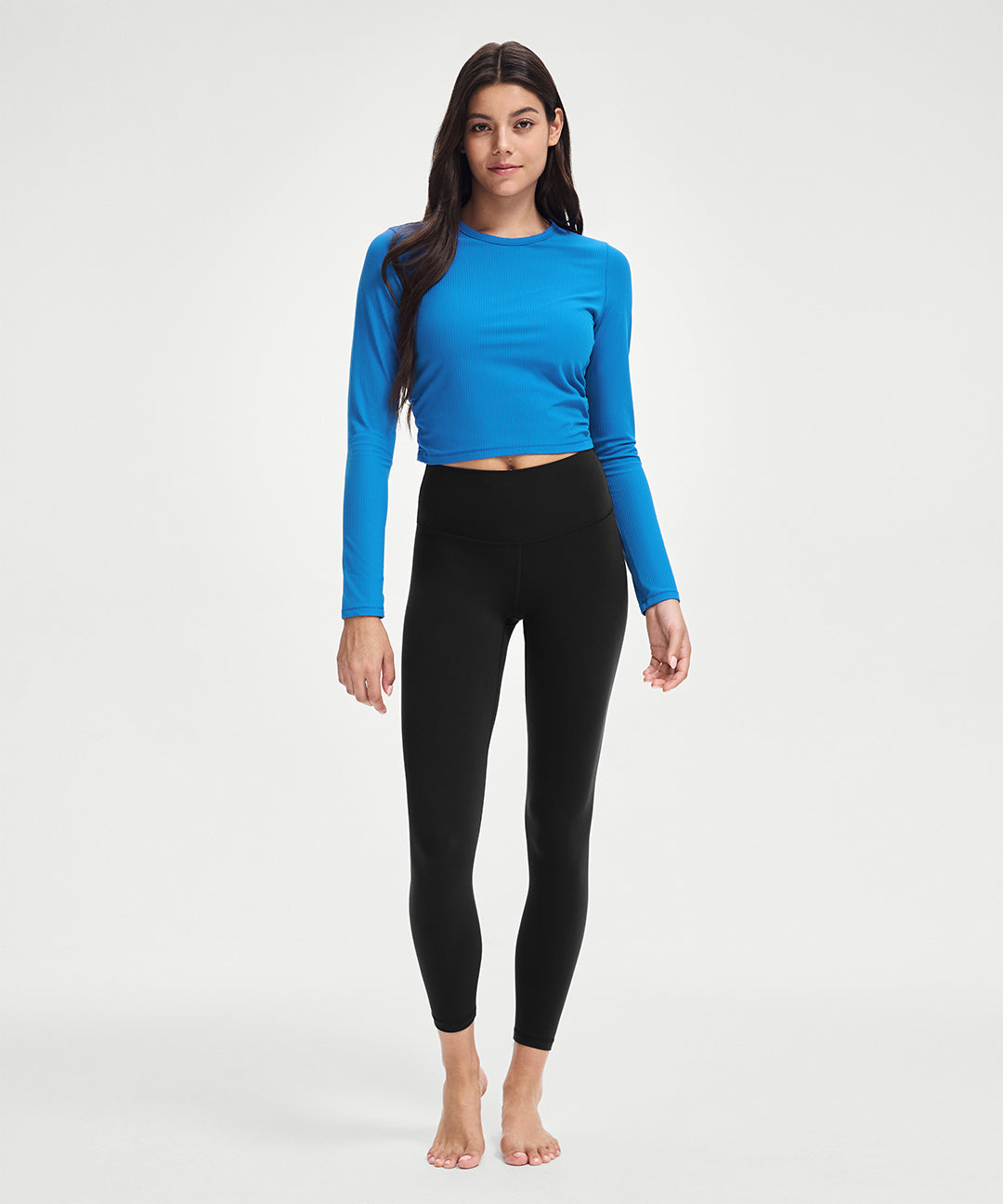 BoldFour™ High Waist Legging 25''
