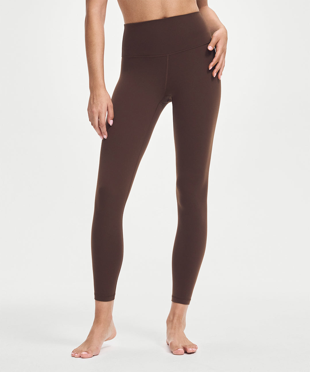 BoldFour™ High Waist Legging 25''