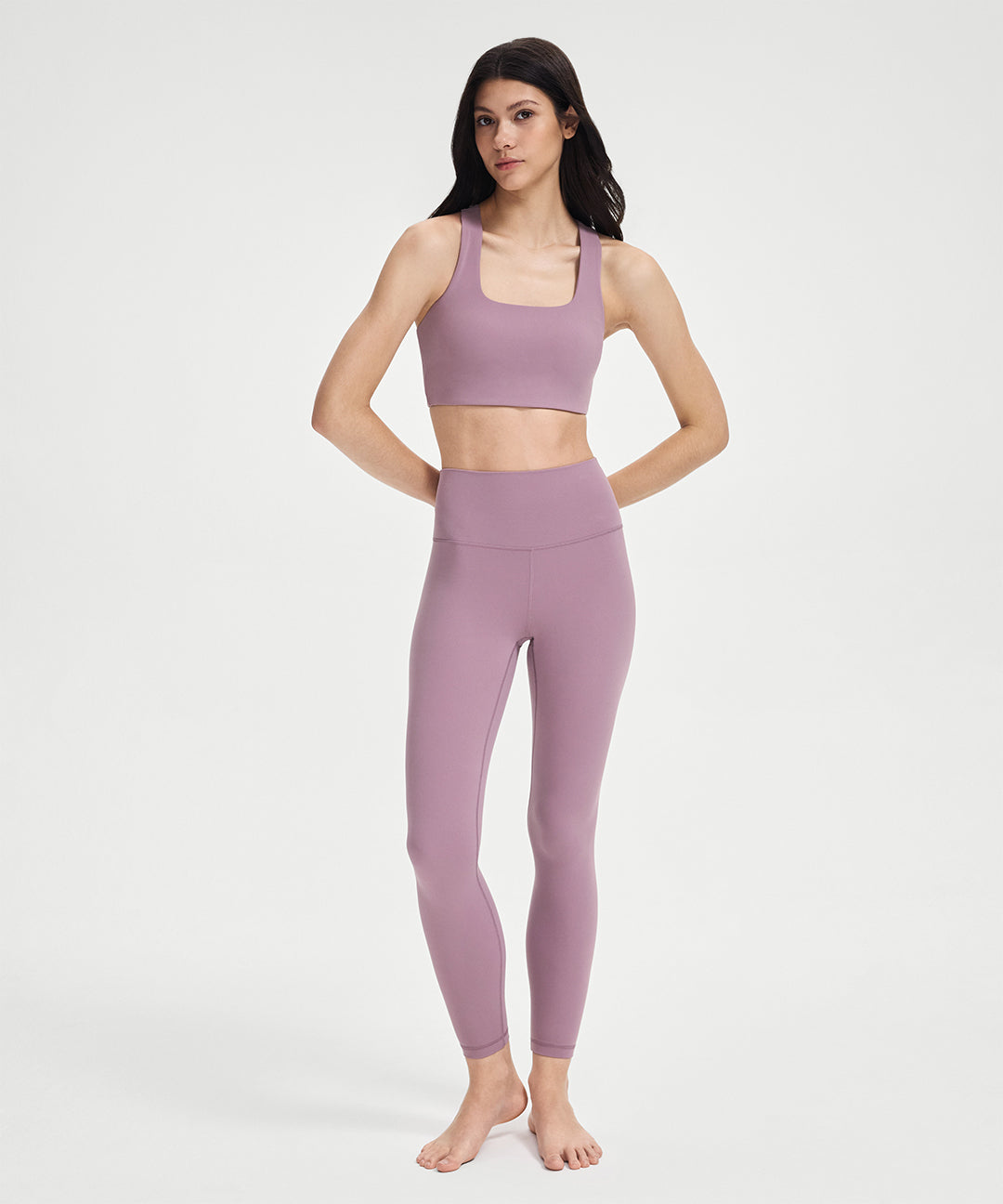 BoldFour™ High Waist Legging 25''