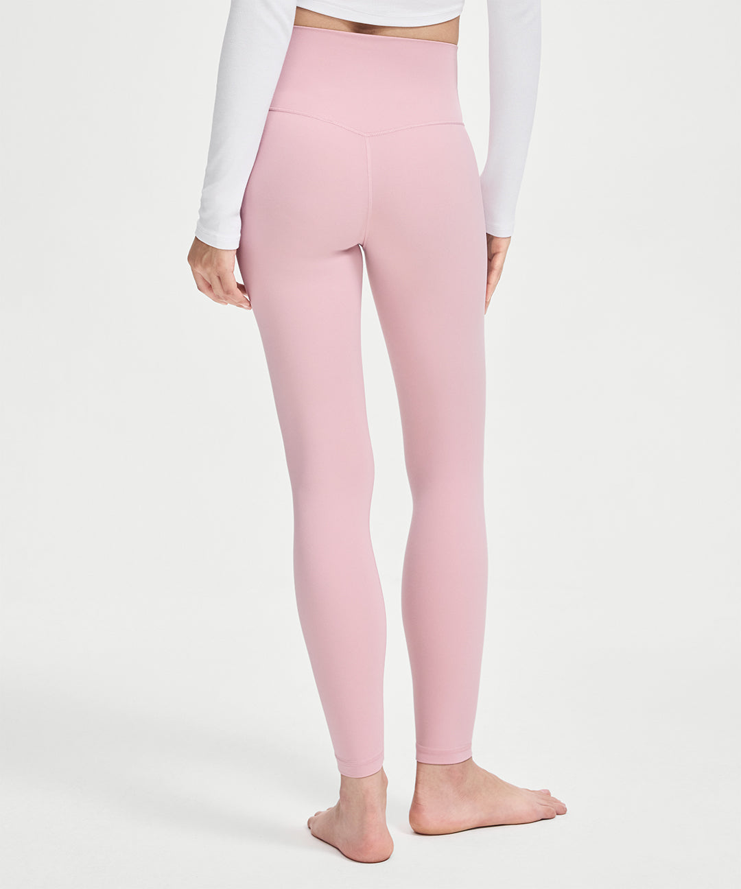 BoldFour™ High Waist Legging 25''