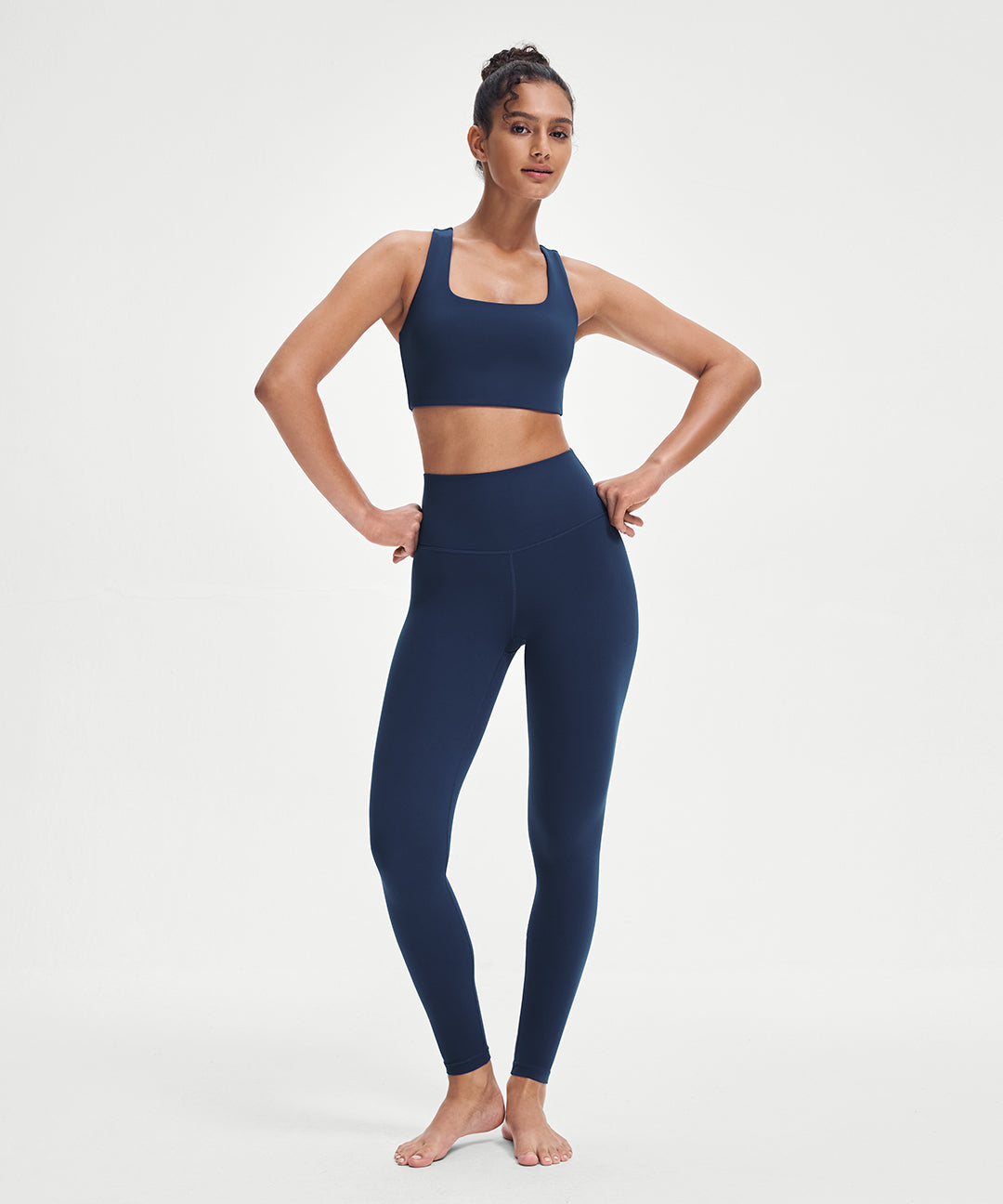 BoldFour™ High Waist Legging 25''
