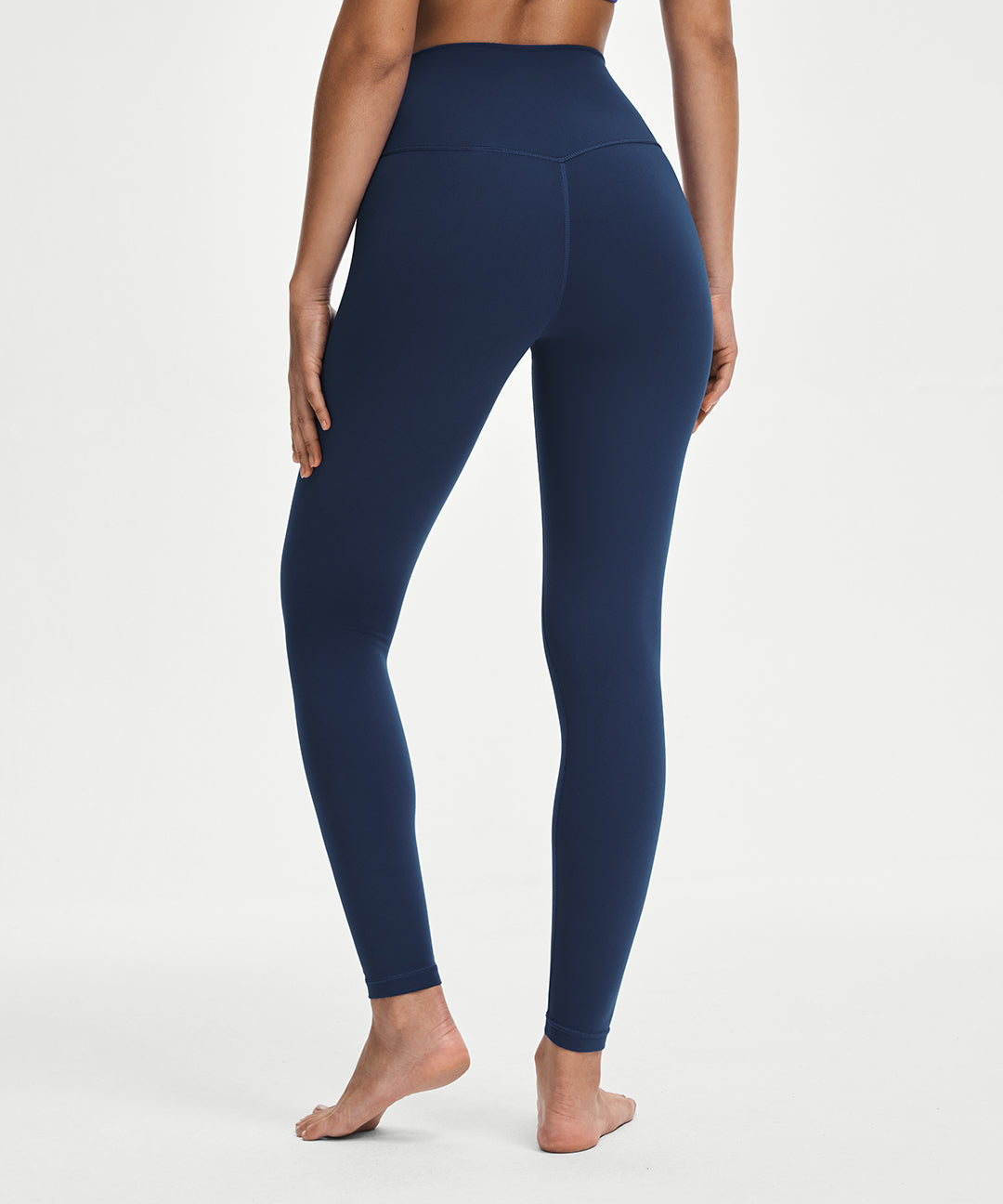 BoldFour™ High Waist Legging 25''
