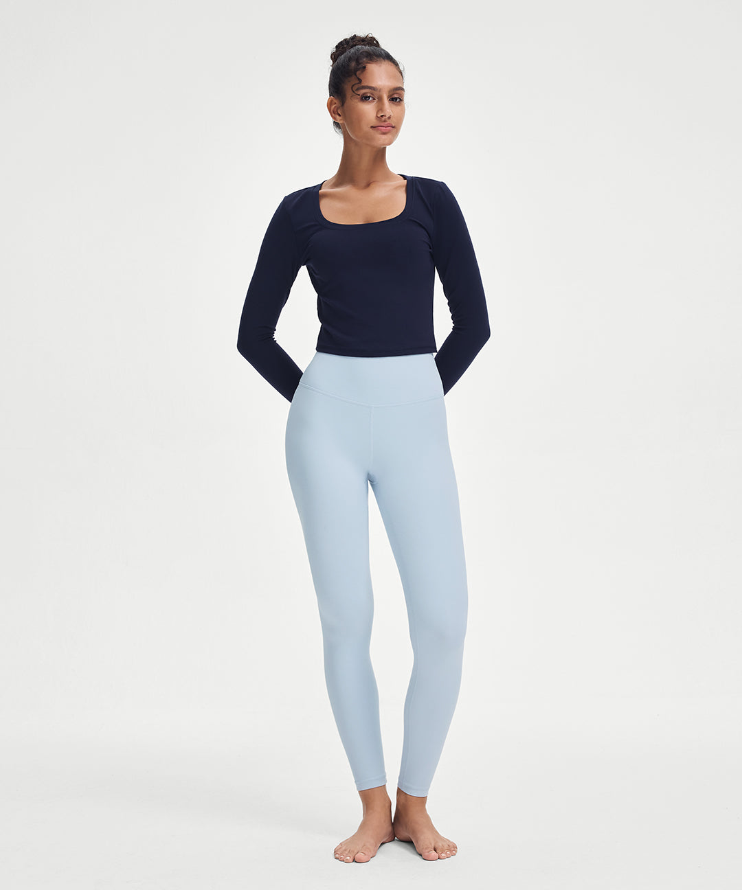 BoldFour™ High Waist Legging 25''