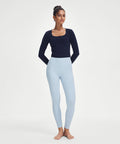 BoldFour™ High Waist Legging 25''