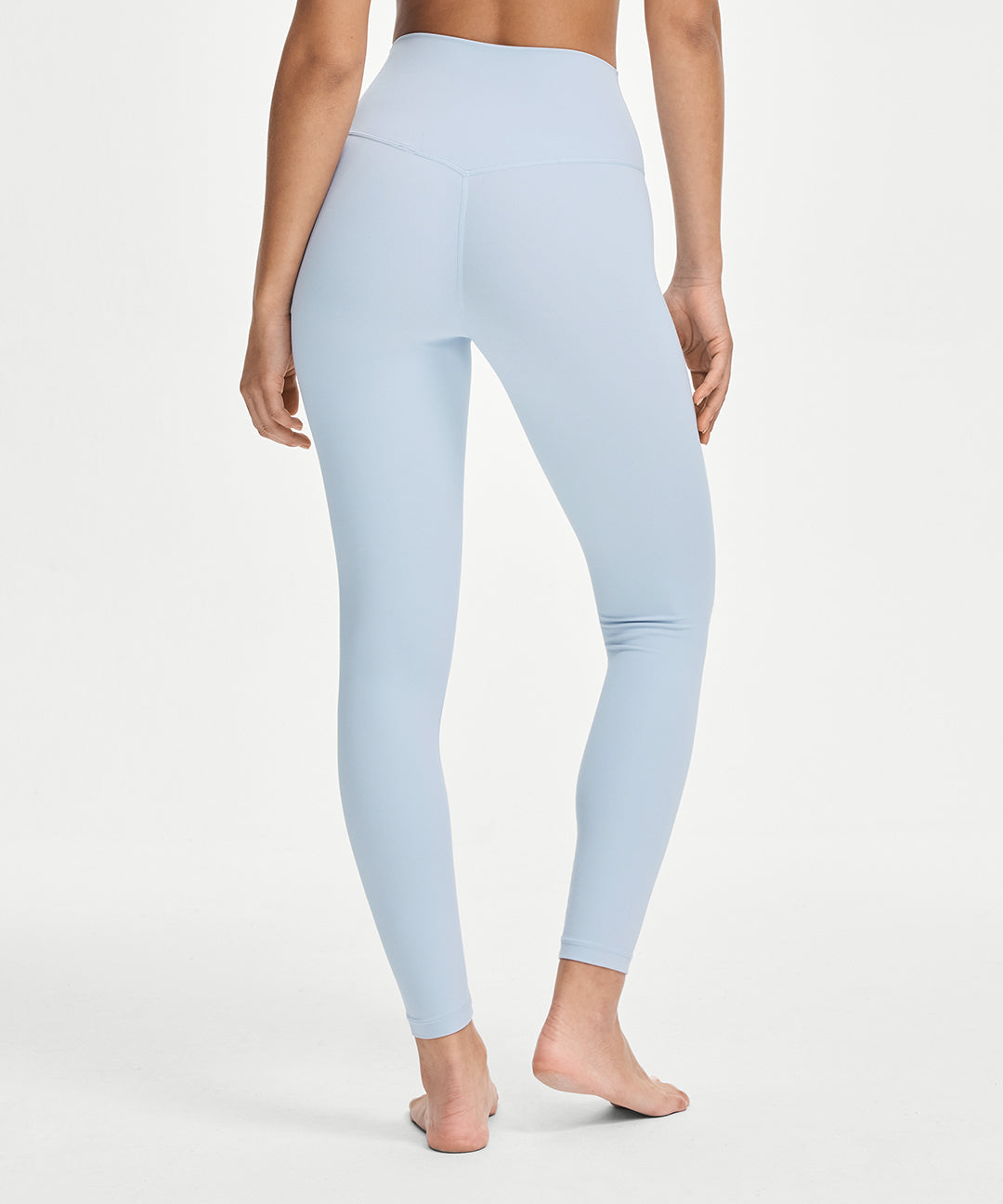 BoldFour™ High Waist Legging 25''