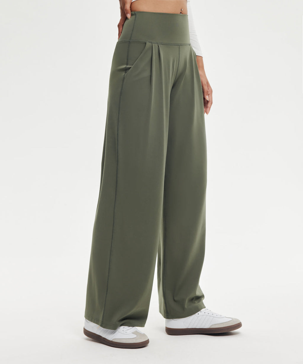 BoldFour™ Wide Leg Pant 32''