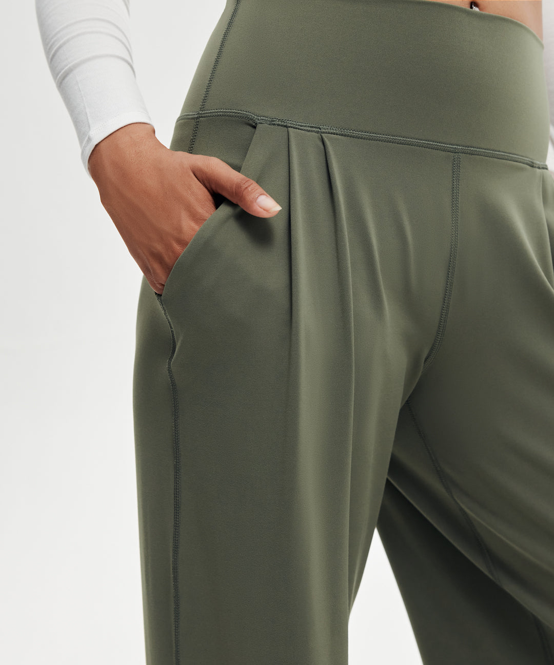 BoldFour™ Wide Leg Pant 32''