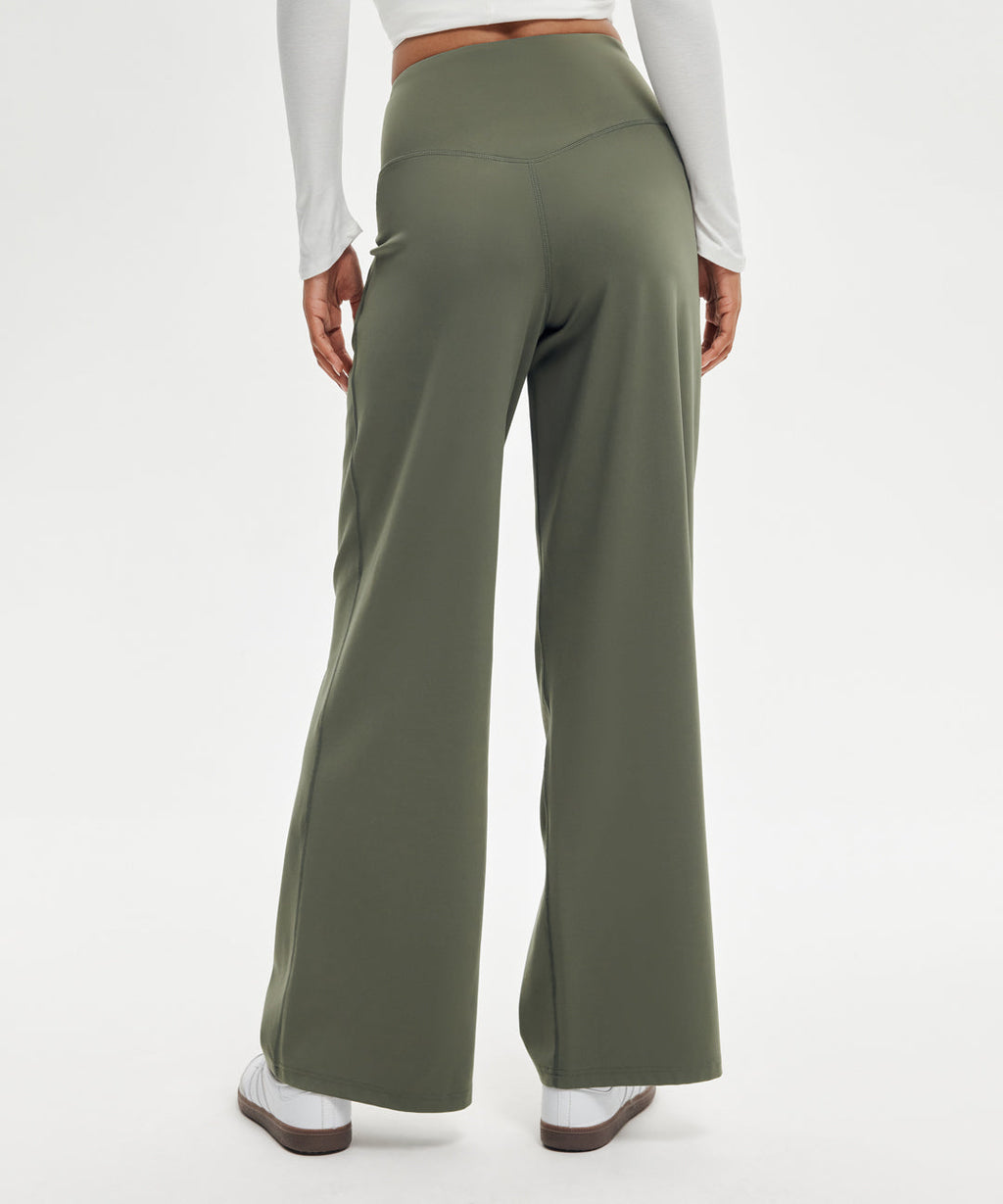 BoldFour™ Wide Leg Pant 32''