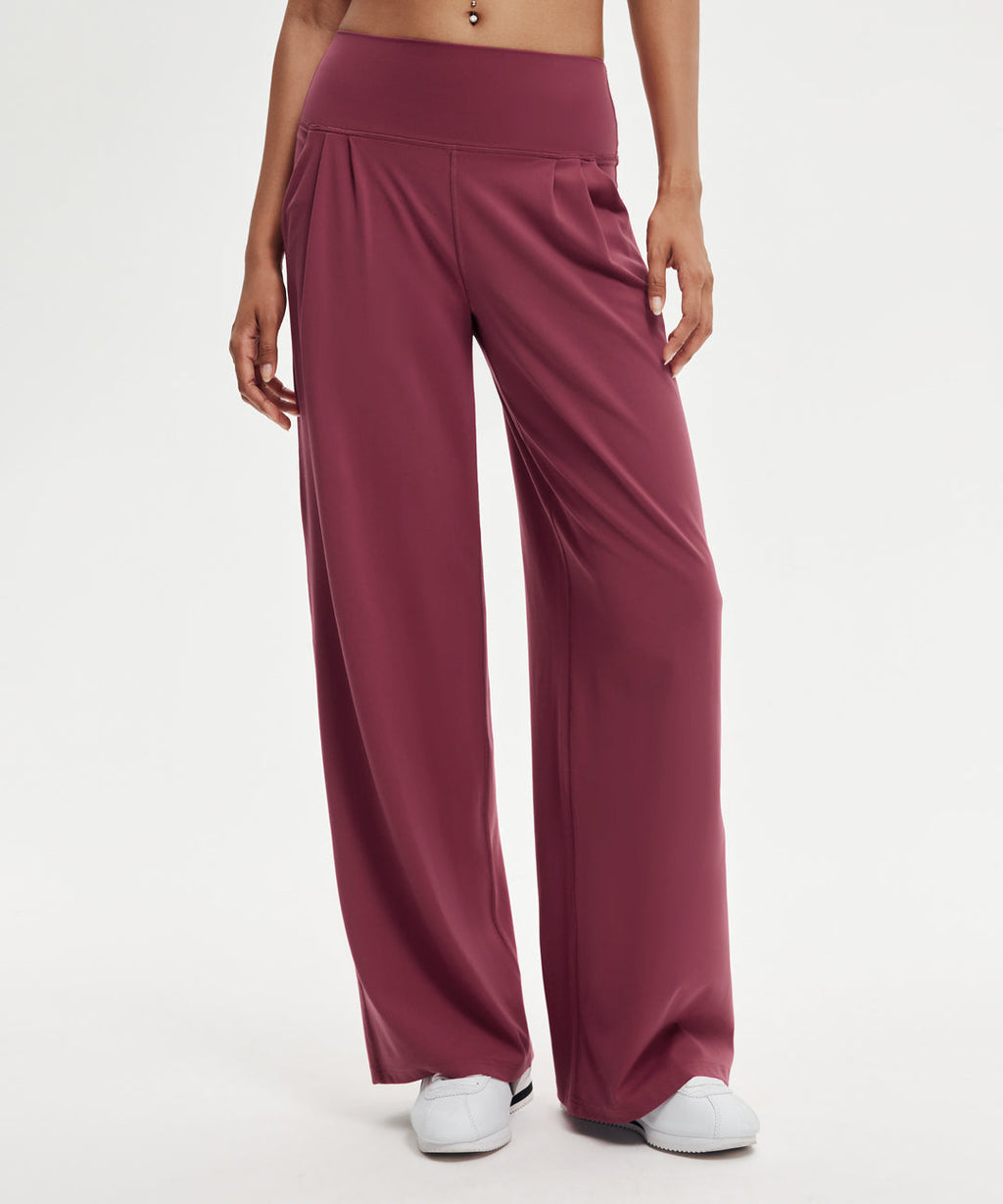 BoldFour™ Wide Leg Pant 32''