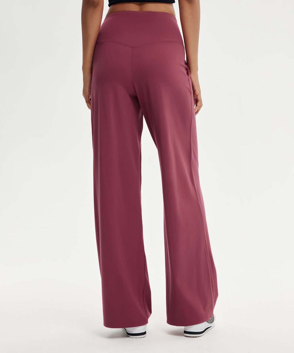 BoldFour™ Wide Leg Pant 32''