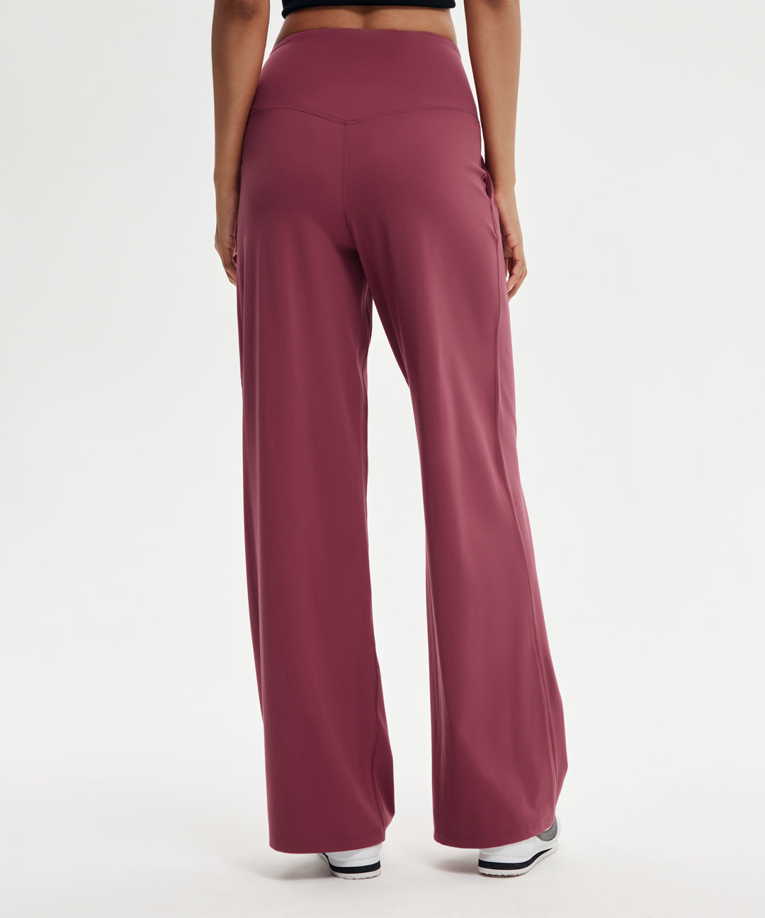 BoldFour™ Wide Leg Pant 32''