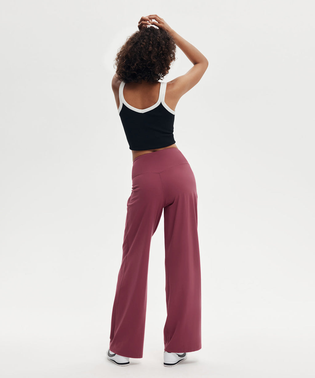 BoldFour™ Wide Leg Pant 32''