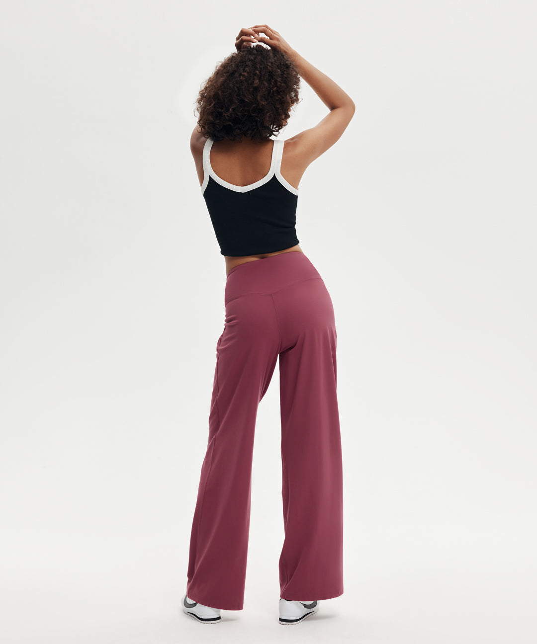 BoldFour™ Wide Leg Pant 32''