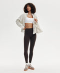BoldFour™ High Waist Legging 25''