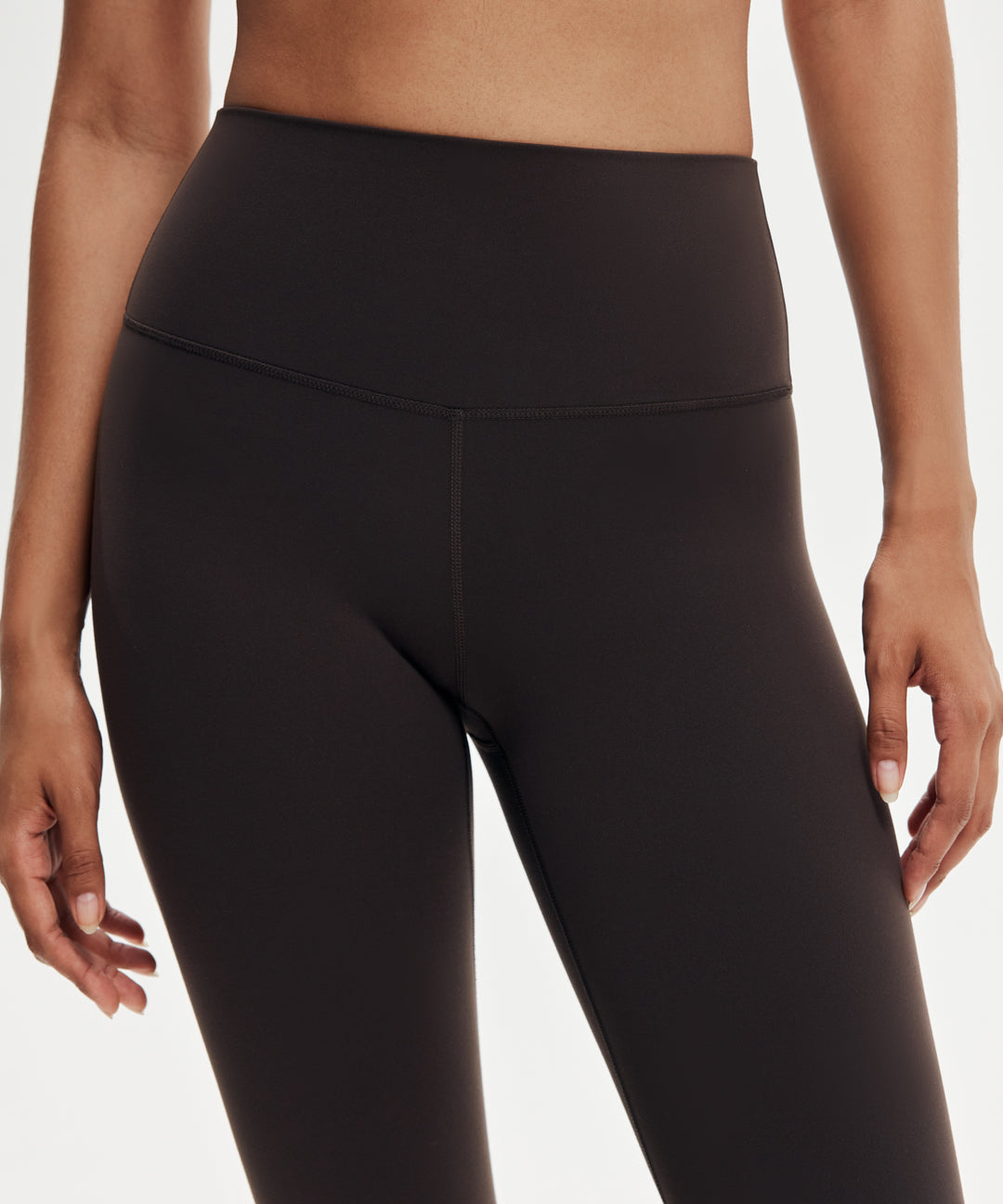 BoldFour™ High Waist Legging 25''