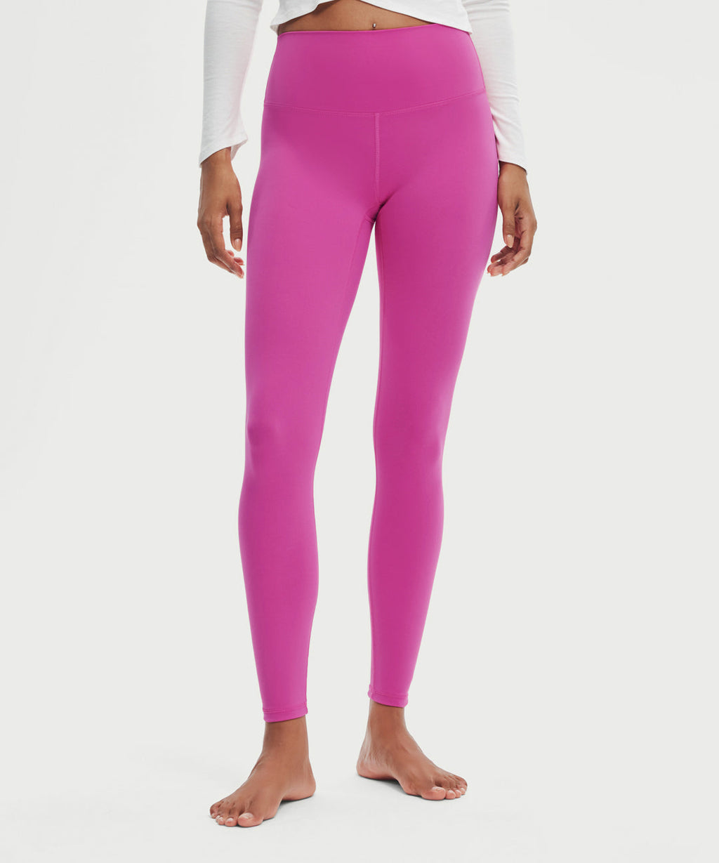 BoldFour™ High Waist Legging 25''