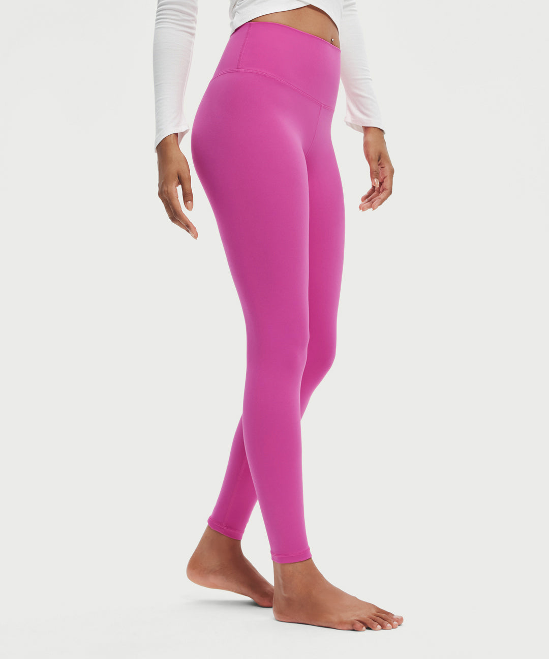 BoldFour™ High Waist Legging 25''