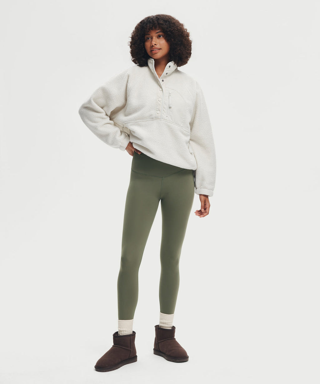 BoldFour™ High Waist Legging 25''