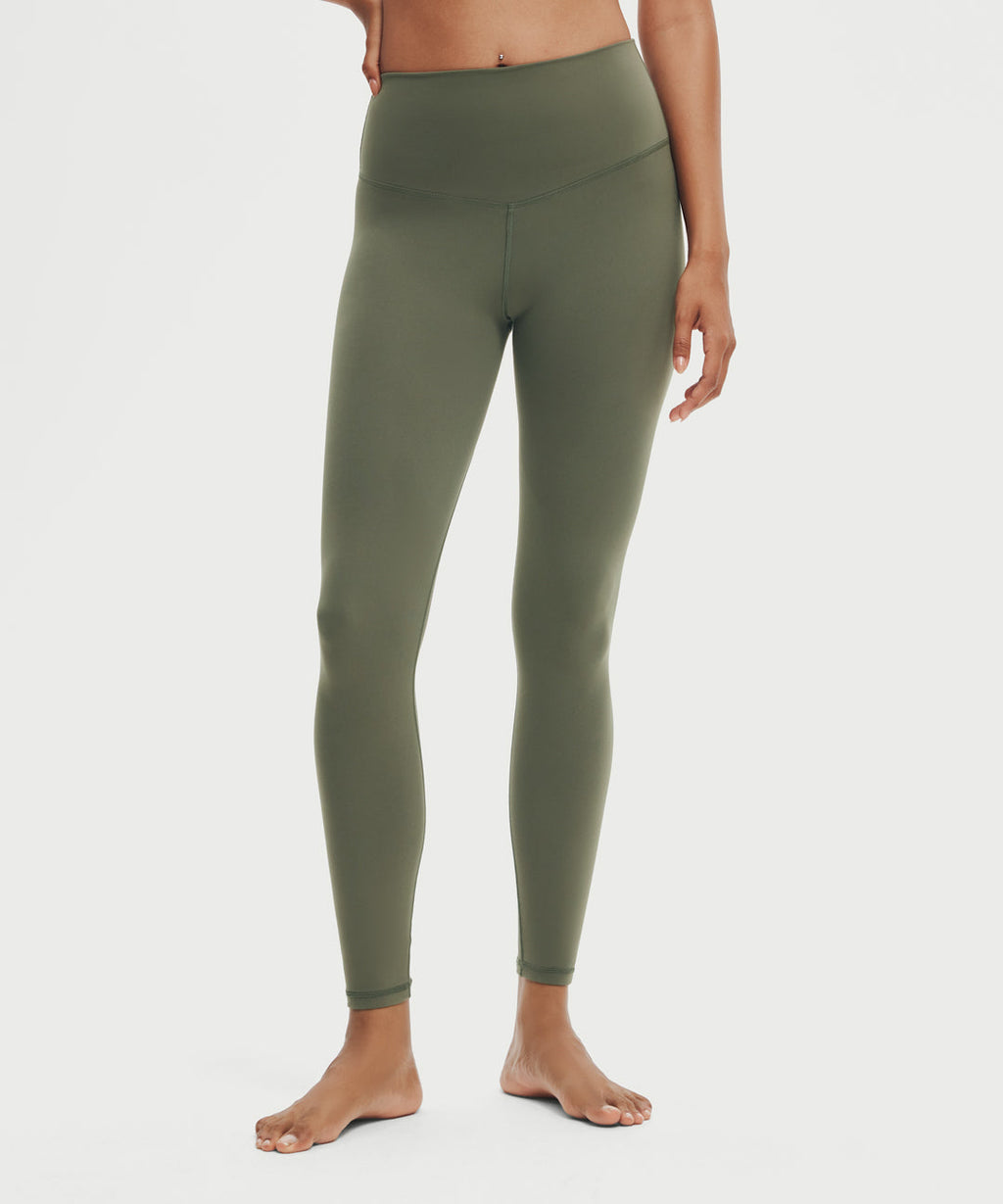 BoldFour™ High Waist Legging 25''