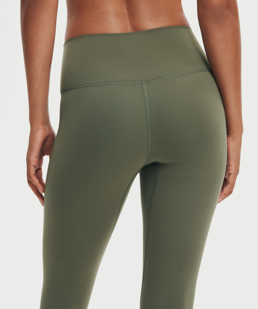 BoldFour™ High Waist Legging 25''