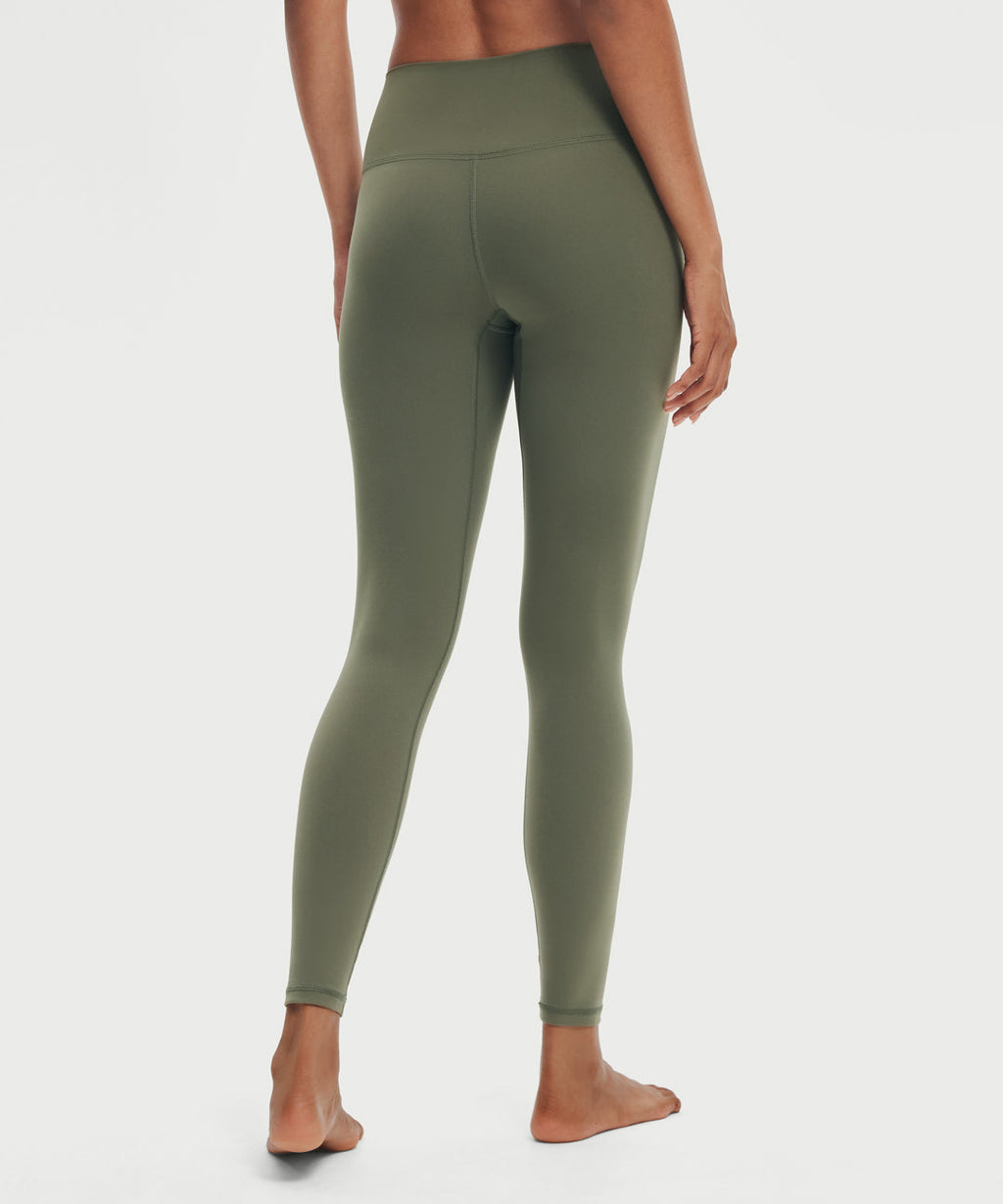 BoldFour™ High Waist Legging 25''