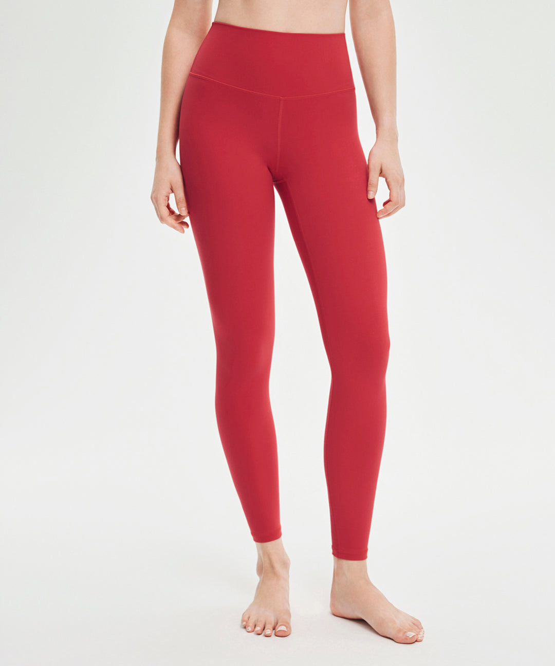 BoldFour™ High Waist Legging 25''