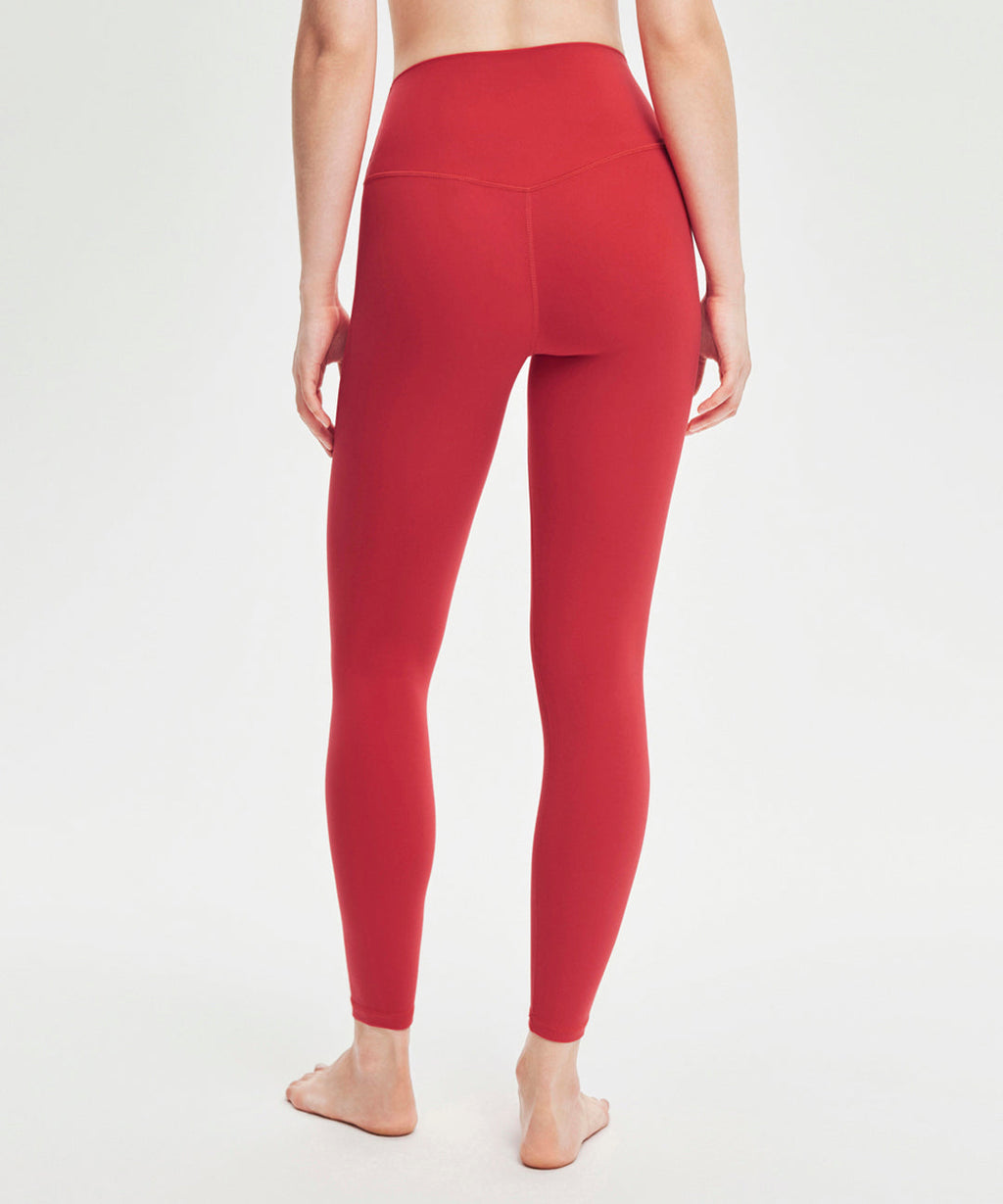BoldFour™ High Waist Legging 25''
