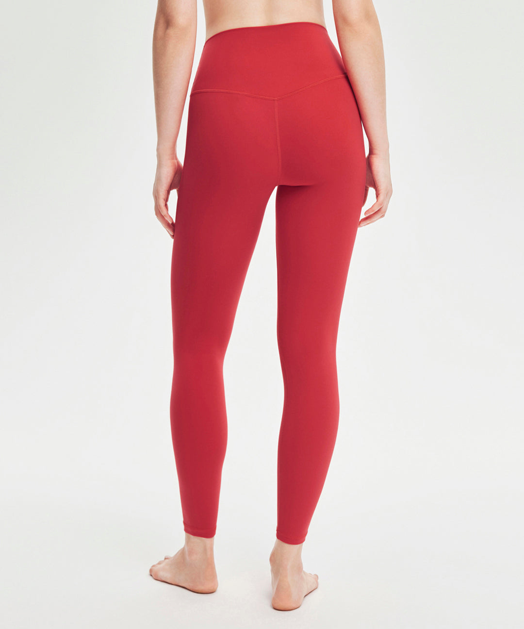 BoldFour™ High Waist Legging 25''