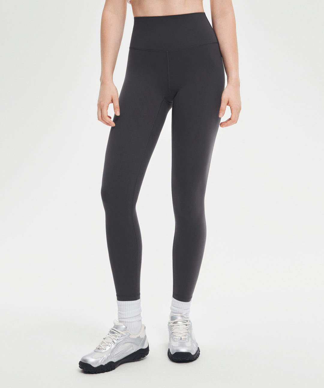 BoldFour™ High Waist Legging 25''