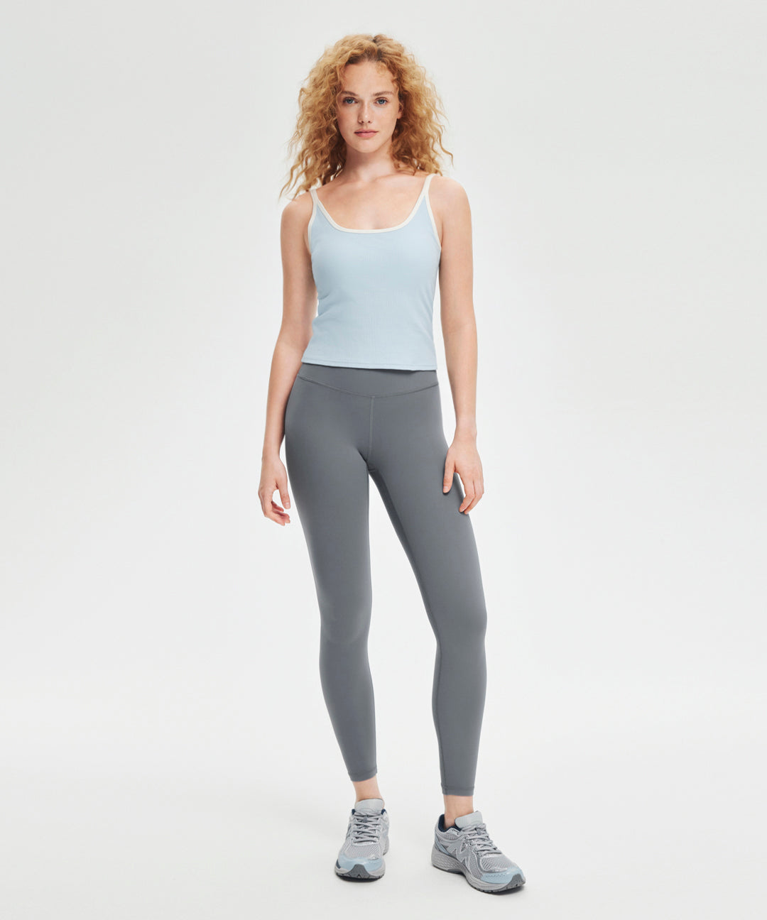 BoldFour™ High Waist Legging 25''