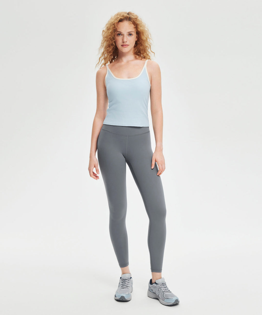 BoldFour™ High Waist Legging 25''