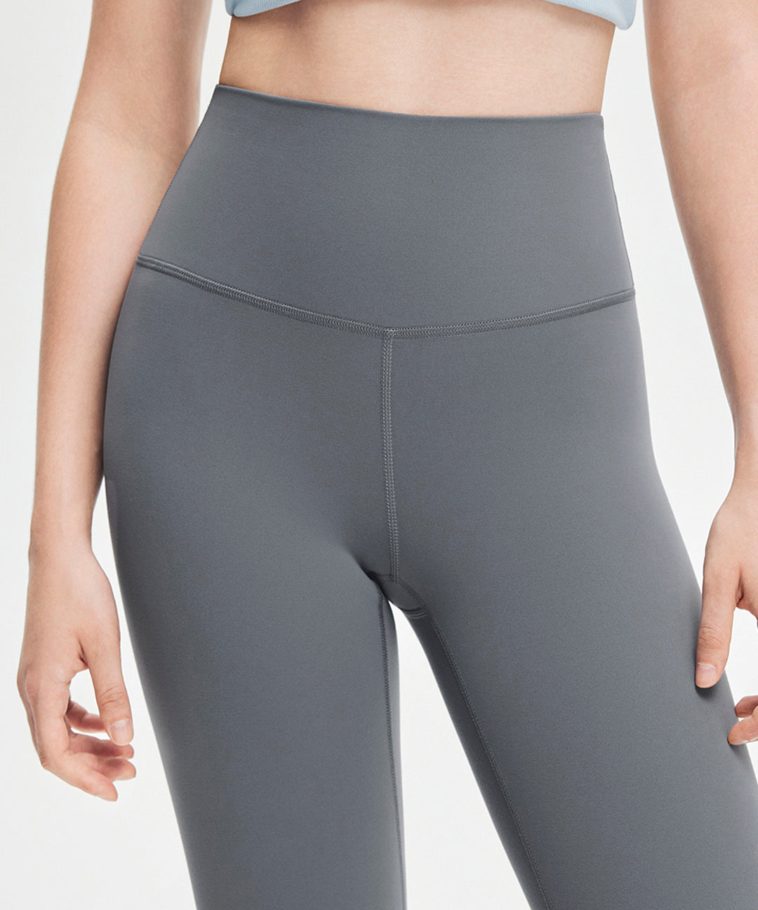 BoldFour™ High Waist Legging 25''