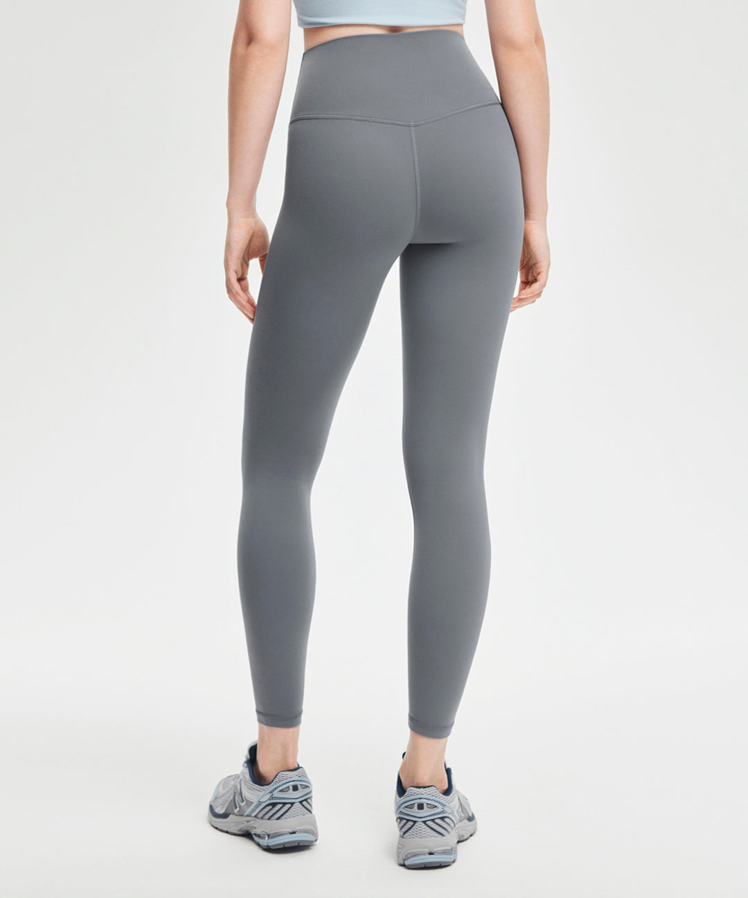 BoldFour™ High Waist Legging 25''