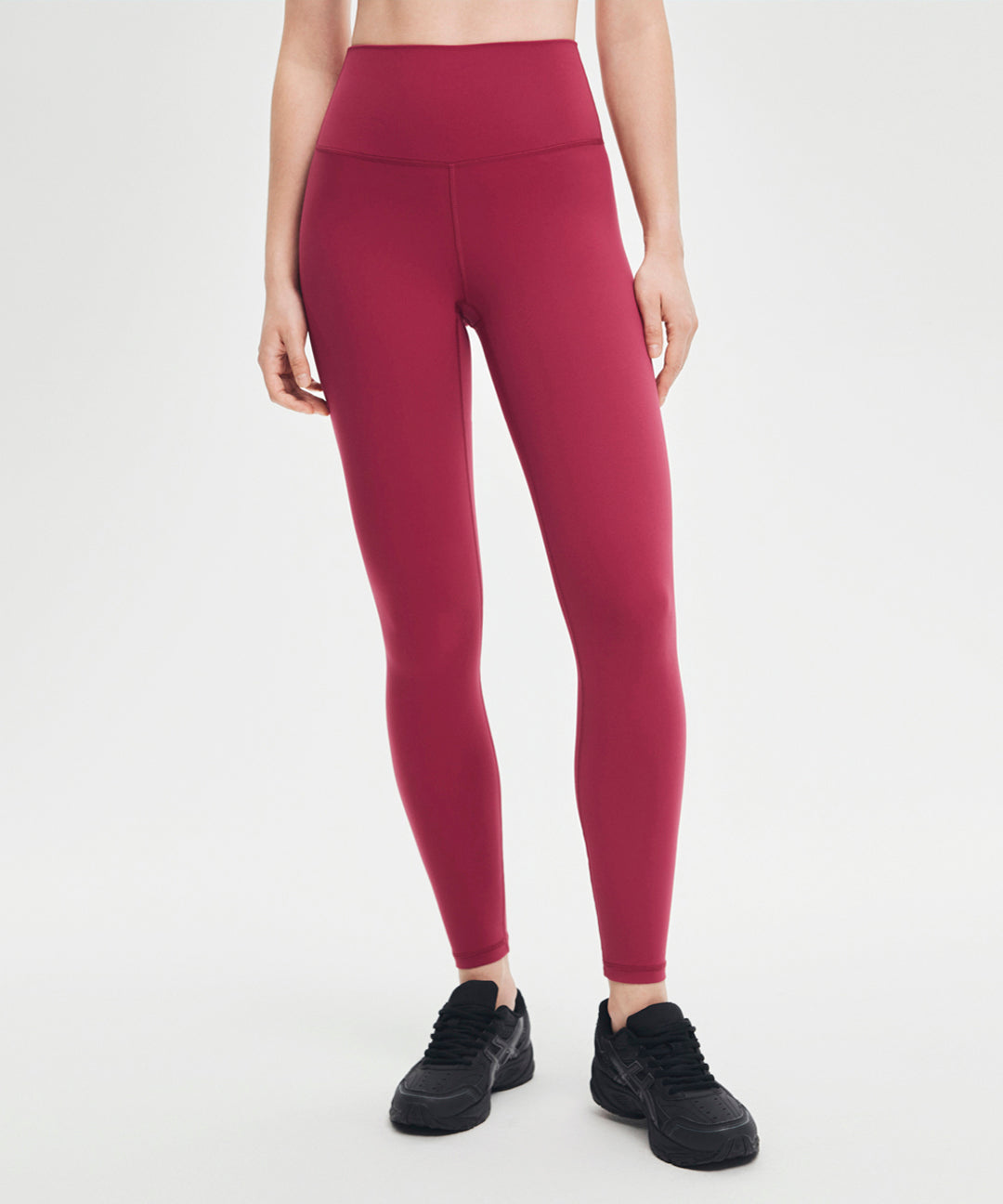 BoldFour™ High Waist Legging 25''