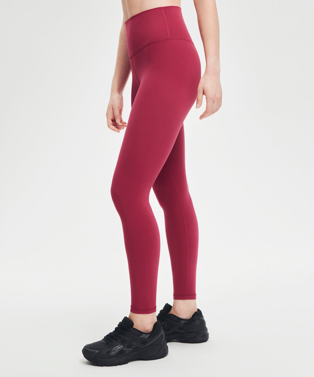 BoldFour™ High Waist Legging 25''