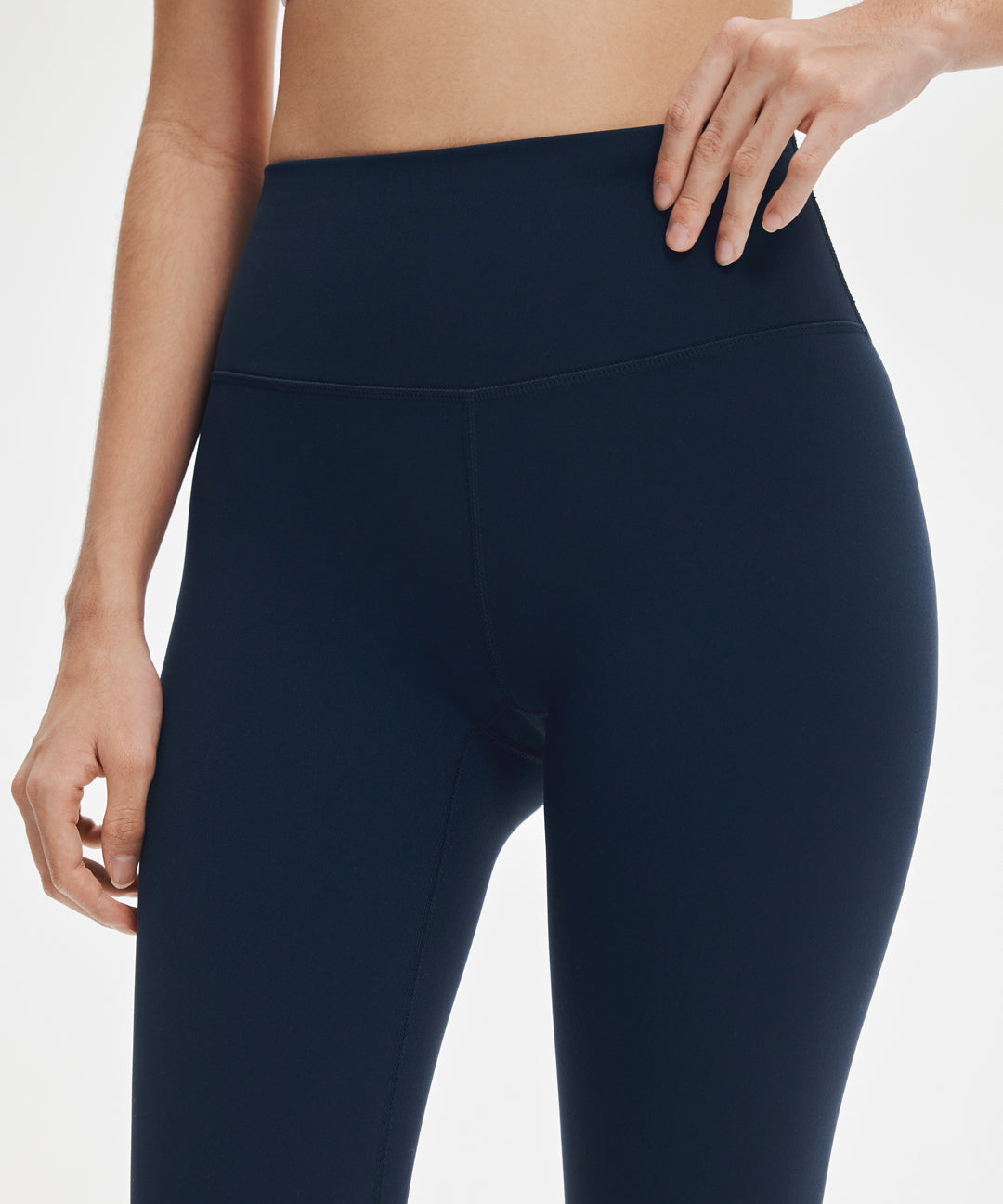 Fleece BoldFour™ Legging 28''