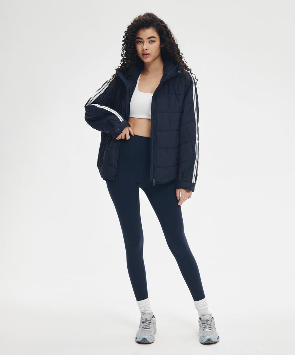 Fleece BoldFour™ Legging 28''