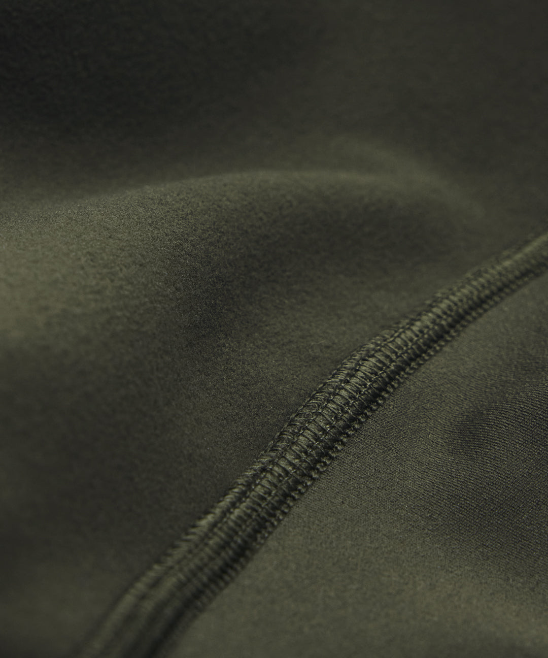 Fleece BoldFour™ Legging with Pockets 28''