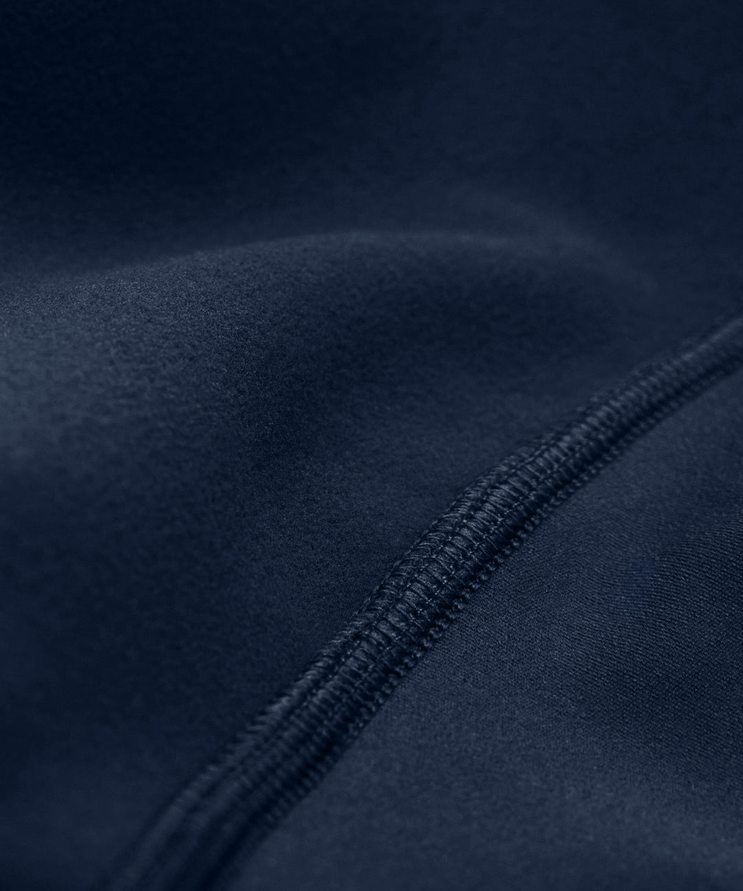 Fleece BoldFour™ Legging with Pockets 28''