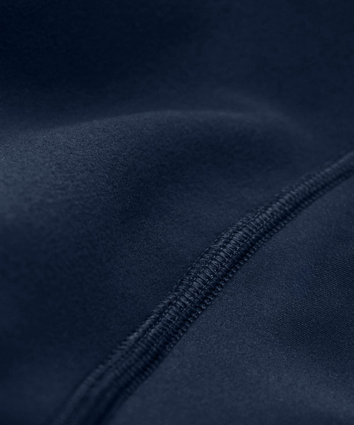 Fleece BoldFour™ Legging with Pockets 28&