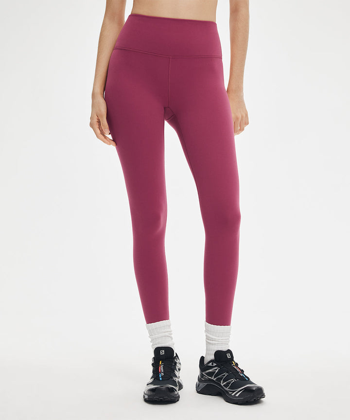 Fleece BoldFour™ Legging 28&