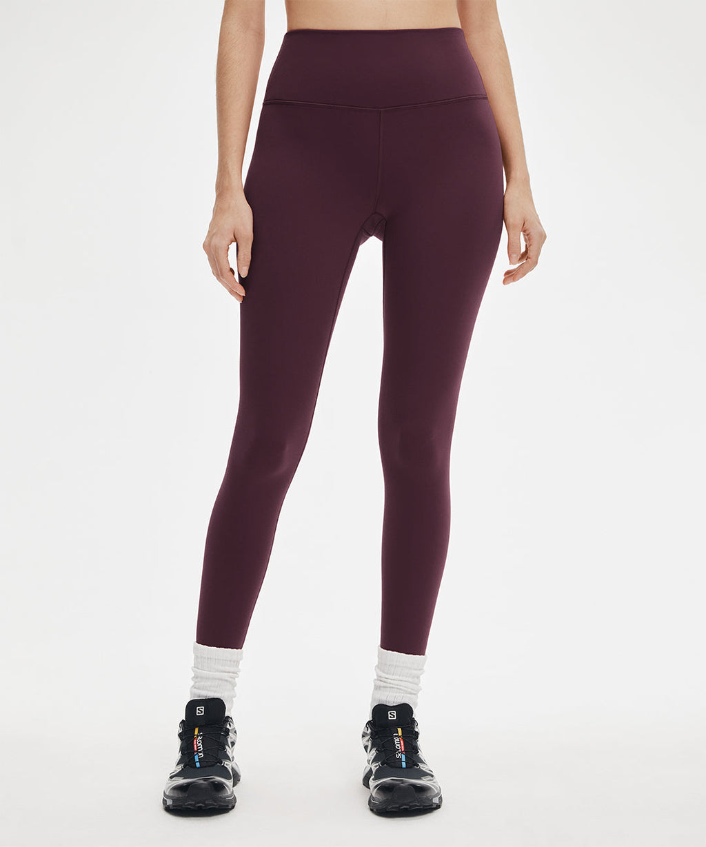 Fleece BoldFour™ Legging 28''
