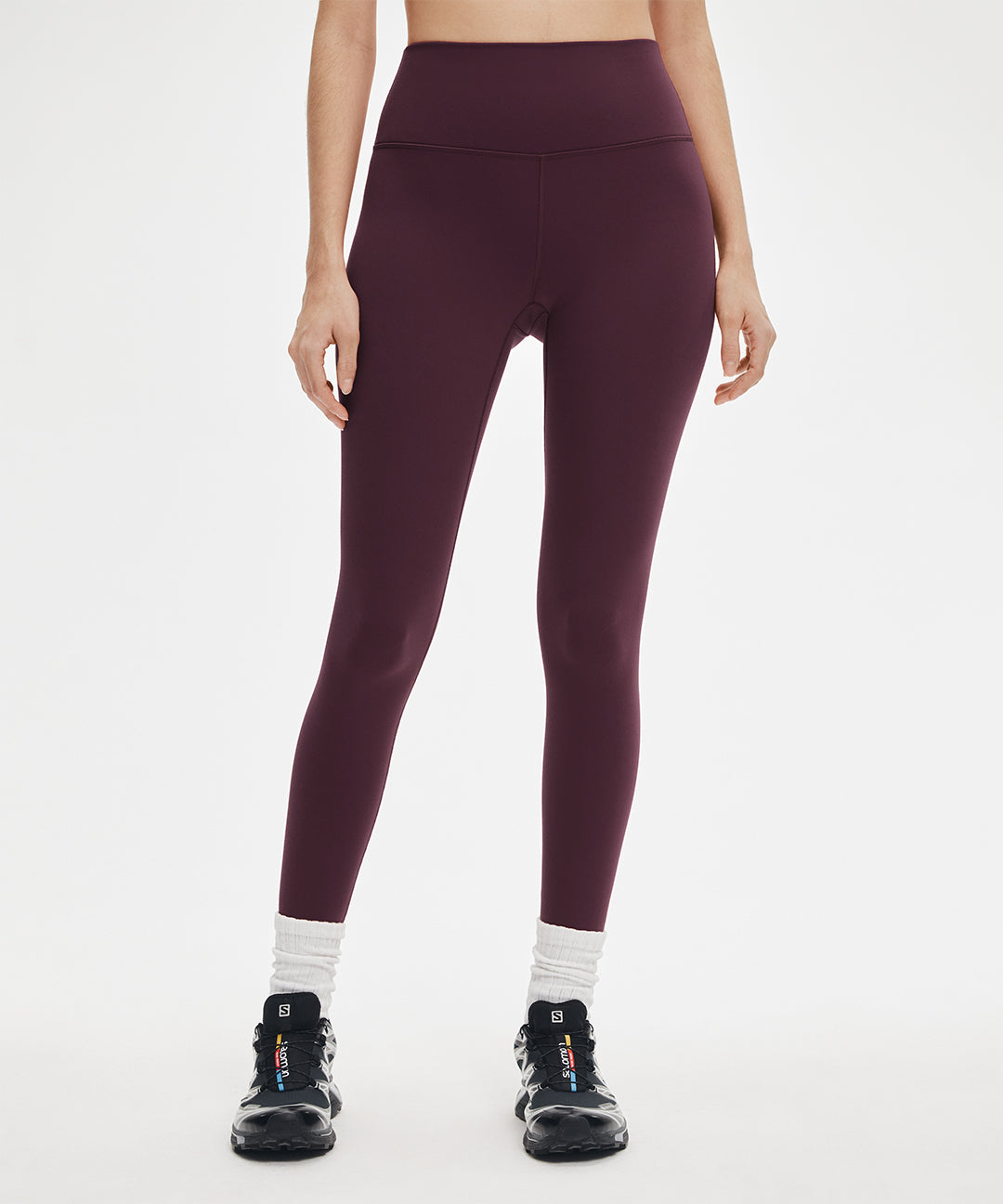 Fleece LunaAiry™ Legging 28''