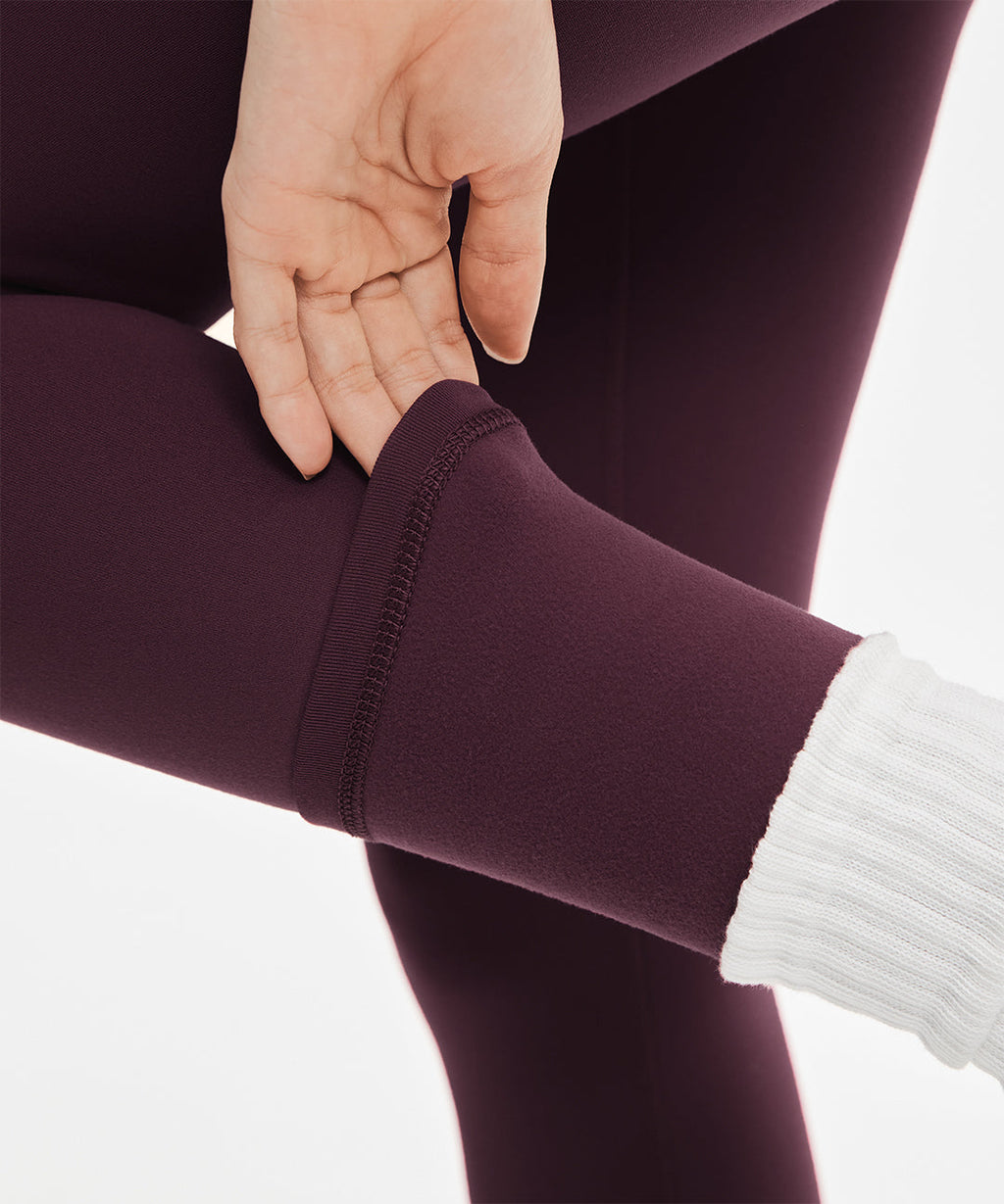 Fleece BoldFour™ Legging 28''