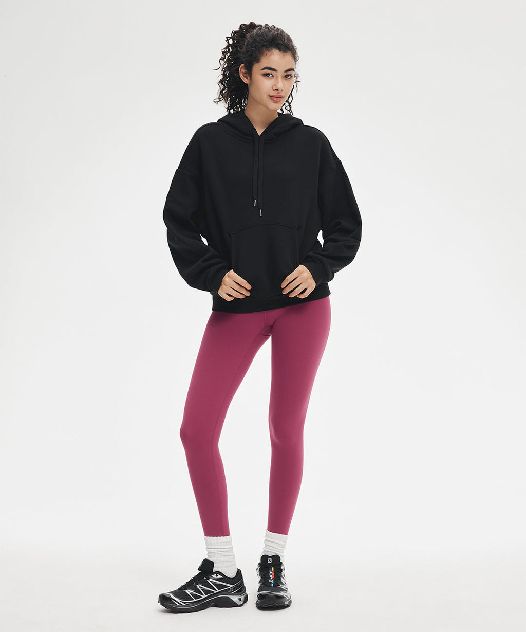 Fleece BoldFour™ Legging 28''
