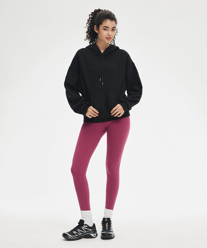 Fleece BoldFour™ Legging 28&