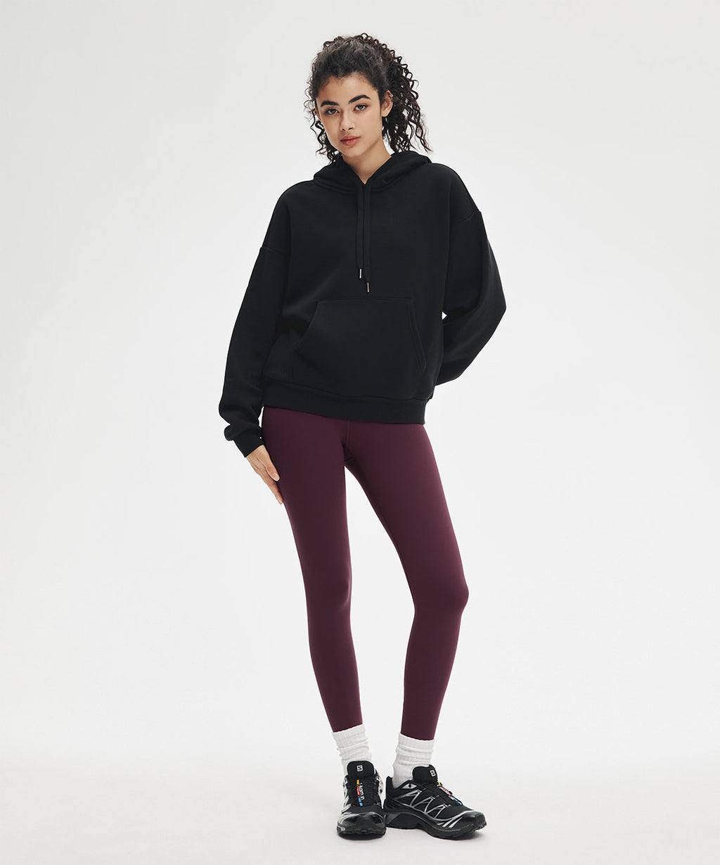 Fleece BoldFour™ Legging 28''